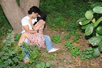 Oka Criminal Premakatha Photos
